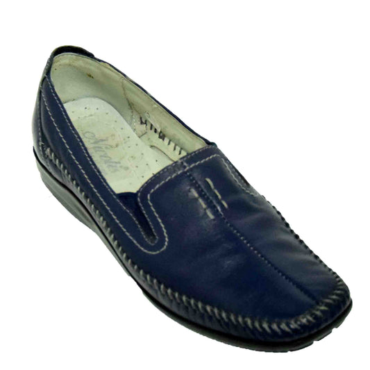 PANTOFI CASUAL DAMĂ BRAND ROMÂNESC I269N