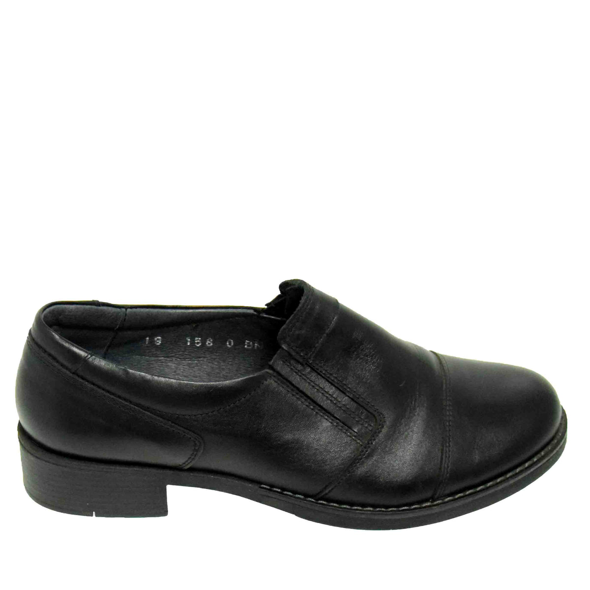 PANTOFI CASUAL DAMĂ BRAND ROMÂNESC I79N - imagine 19