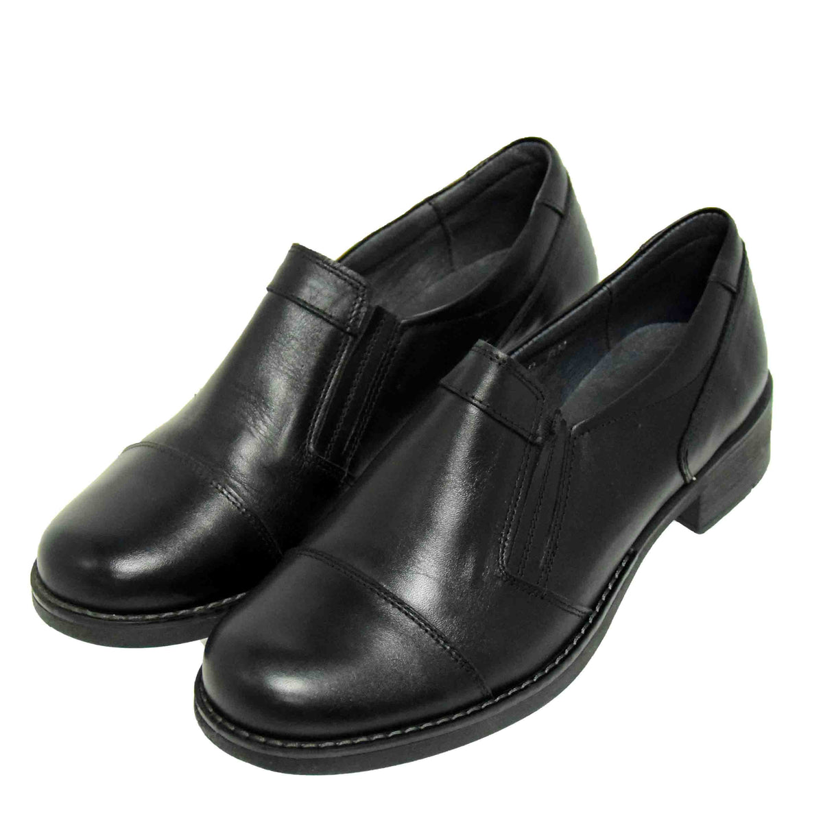 PANTOFI CASUAL DAMĂ BRAND ROMÂNESC I79N