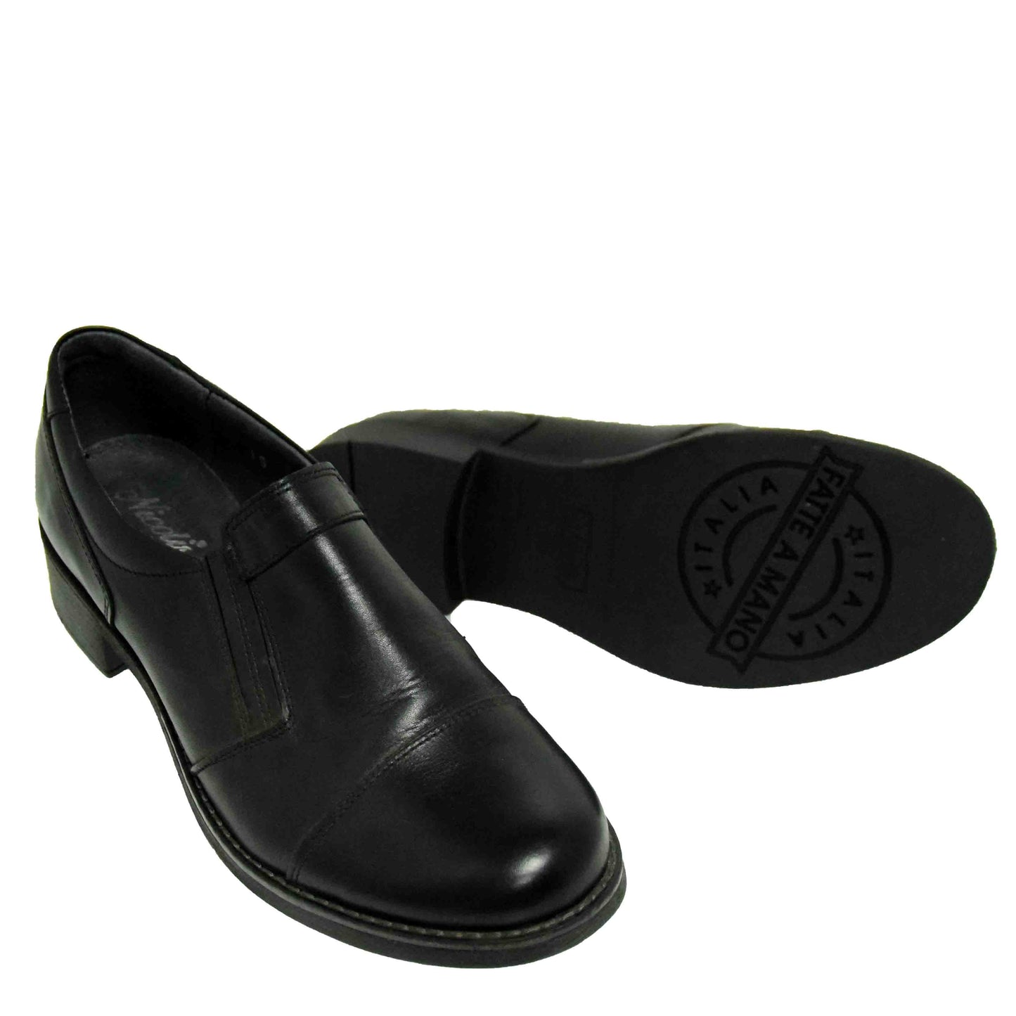 PANTOFI CASUAL DAMĂ BRAND ROMÂNESC I79N