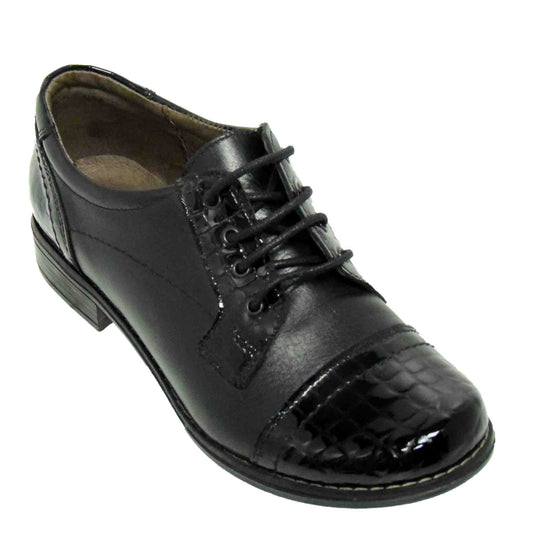 PANTOFI CASUAL DAMĂ BRAND ROMÂNESC I311N