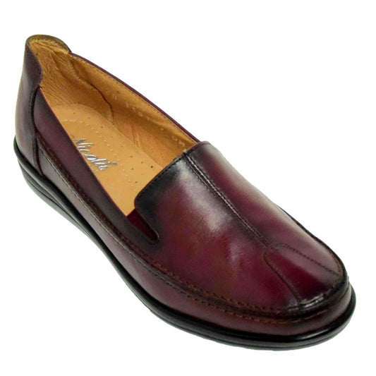 PANTOFI CASUAL DAMĂ BRAND ROMÂNESC I313N