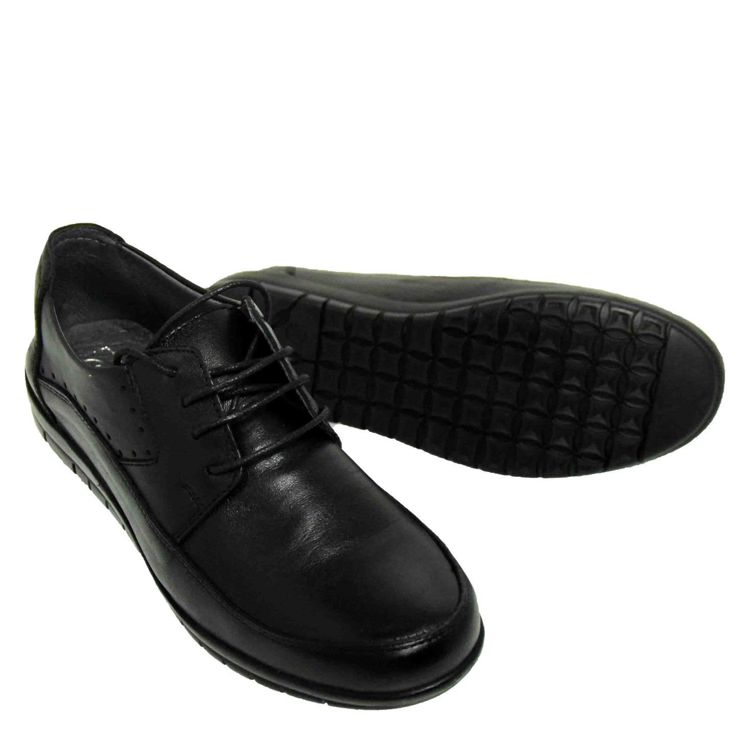 PANTOFI CASUAL DAMĂ BRAND ROMÂNESC I314N