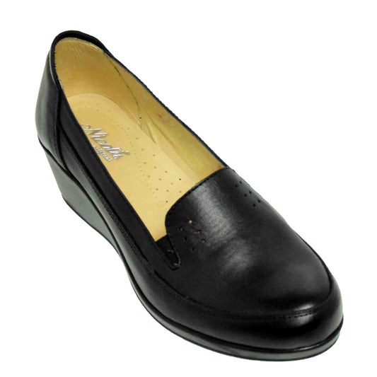 PANTOFI CASUAL DAMĂ BRAND ROMÂNESC I315N