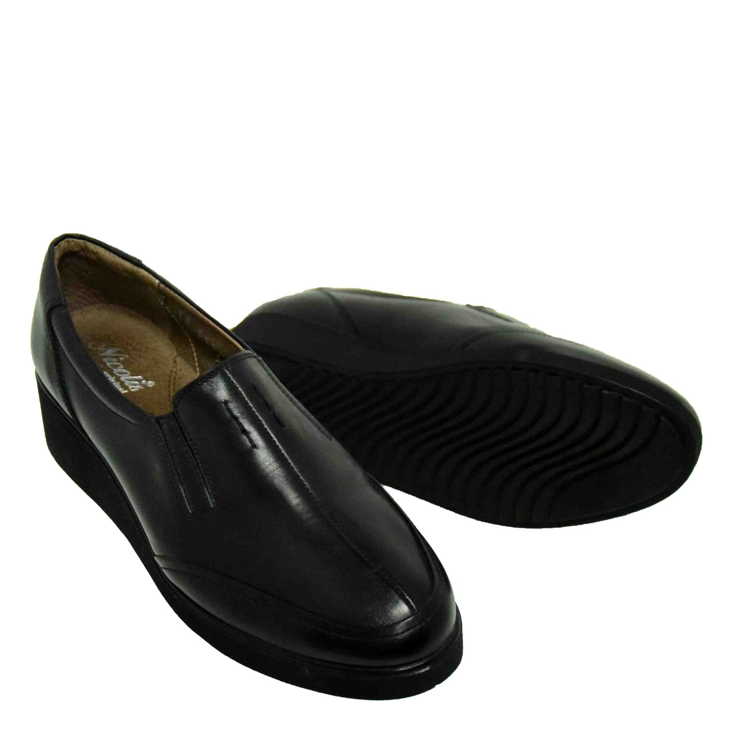 PANTOFI CASUAL DAMĂ BRAND ROMÂNESC I320N