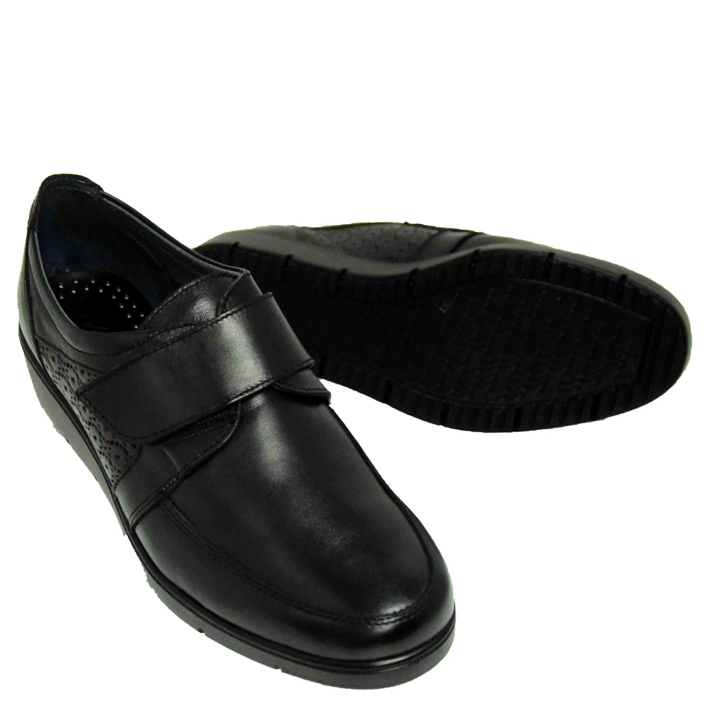 PANTOFI CASUAL DAMĂ BRAND ROMÂNESC I353N