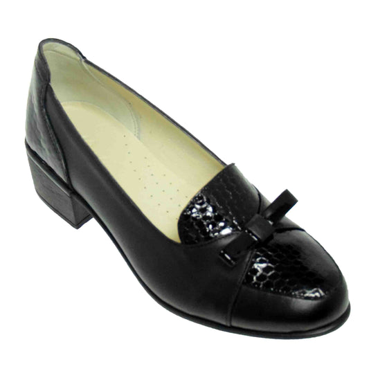 PANTOFI CASUAL DAMĂ BRAND ROMÂNESC I380N