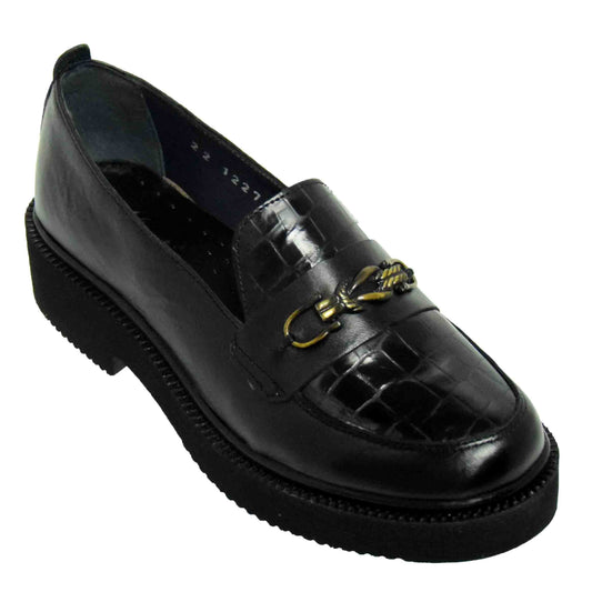 PANTOFI CASUAL DAMĂ BRAND ROMÂNESC I381N