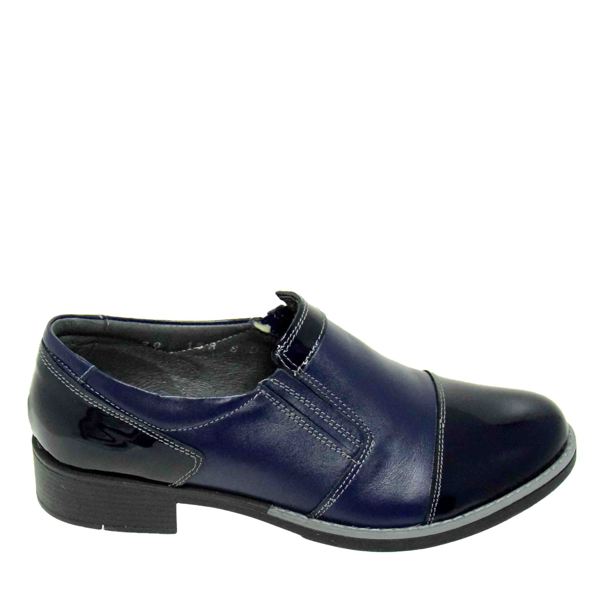 PANTOFI CASUAL DAMĂ BRAND ROMÂNESC I79N - imagine 13