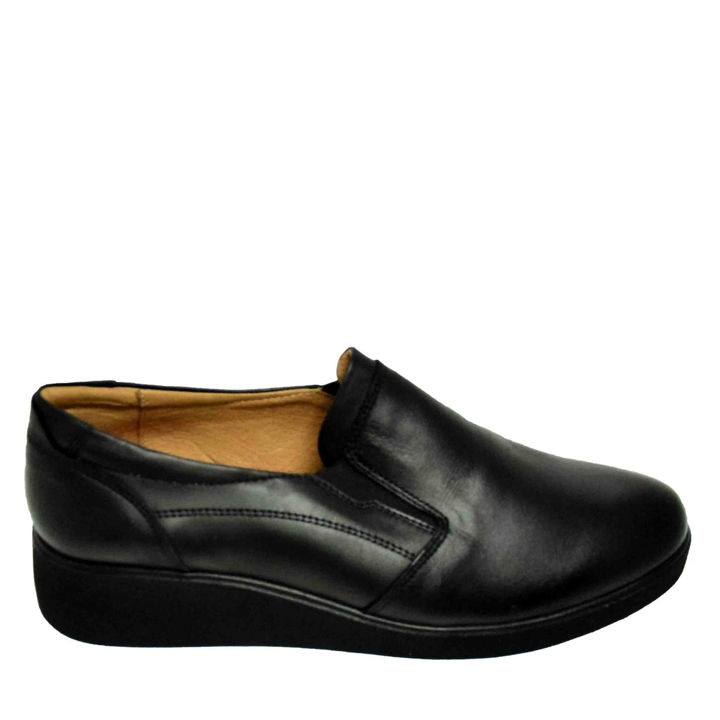 PANTOFI CASUAL DAMĂ BRAND ROMÂNESC I83N