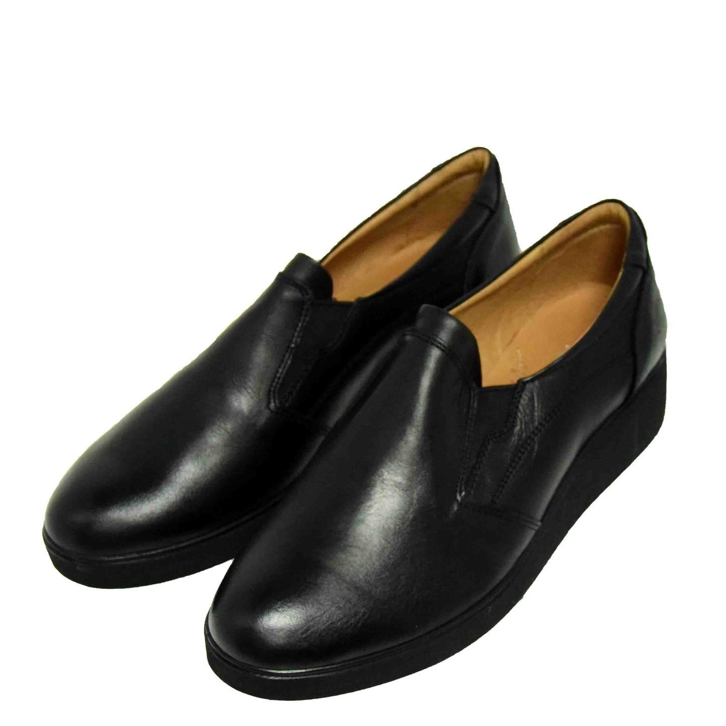 PANTOFI CASUAL DAMĂ BRAND ROMÂNESC I83N