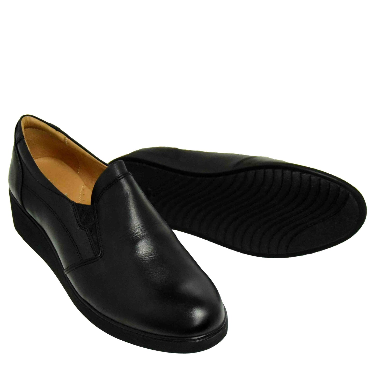 PANTOFI CASUAL DAMĂ BRAND ROMÂNESC I83N