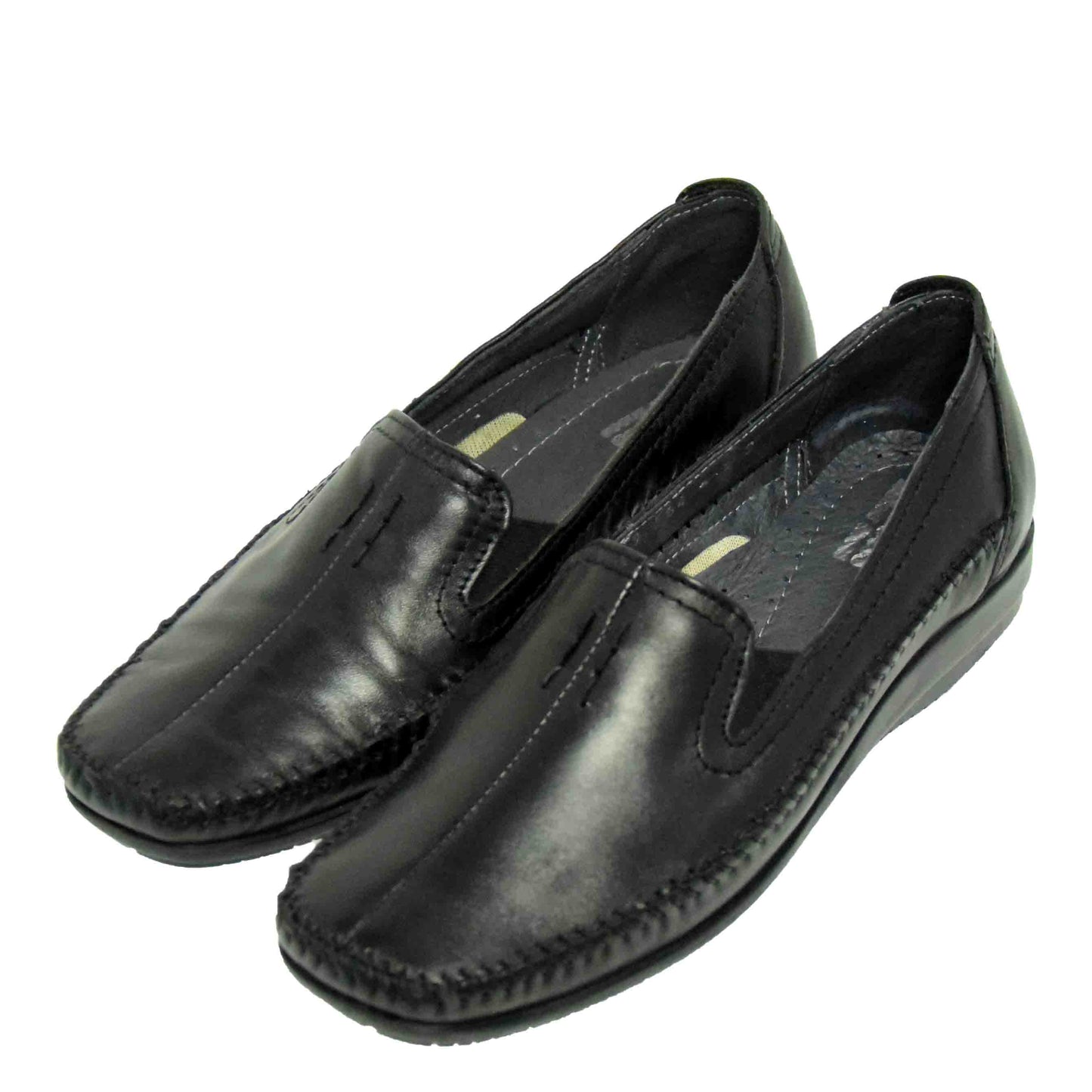 PANTOFI CASUAL DAMĂ BRAND ROMÂNESC I90N