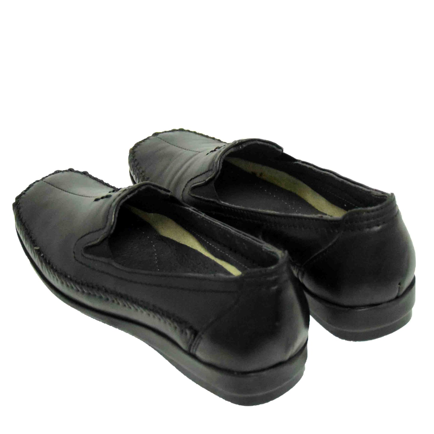 PANTOFI CASUAL DAMĂ BRAND ROMÂNESC I90N
