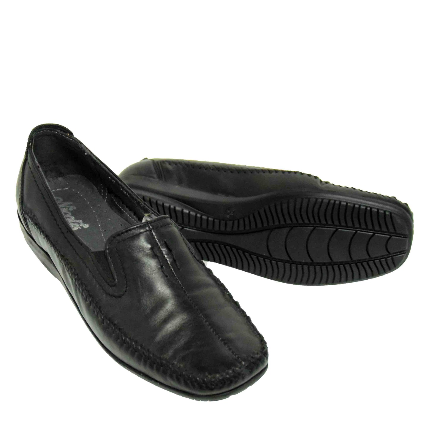 PANTOFI CASUAL DAMĂ BRAND ROMÂNESC I90N