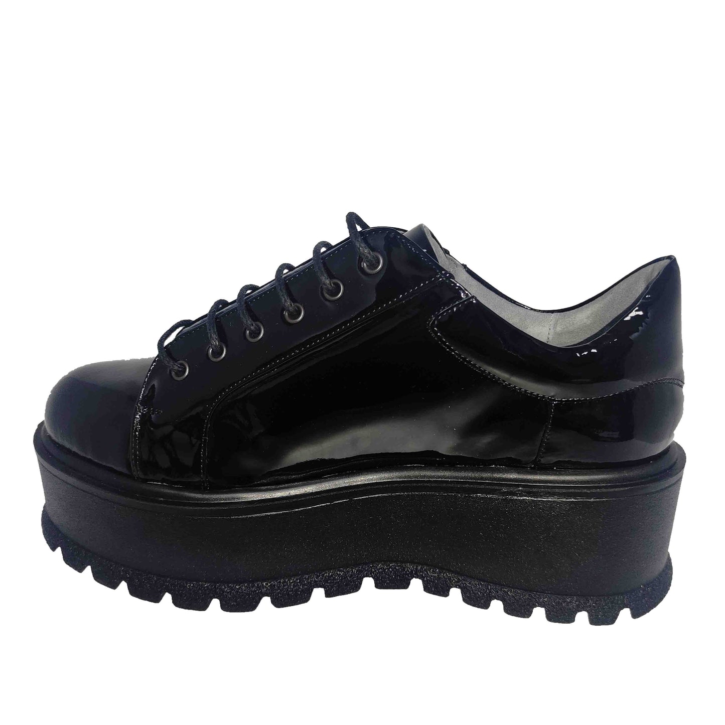 PANTOFI CASUAL DAMĂ BRAND ROMÂNESC N168A - totalpantofi