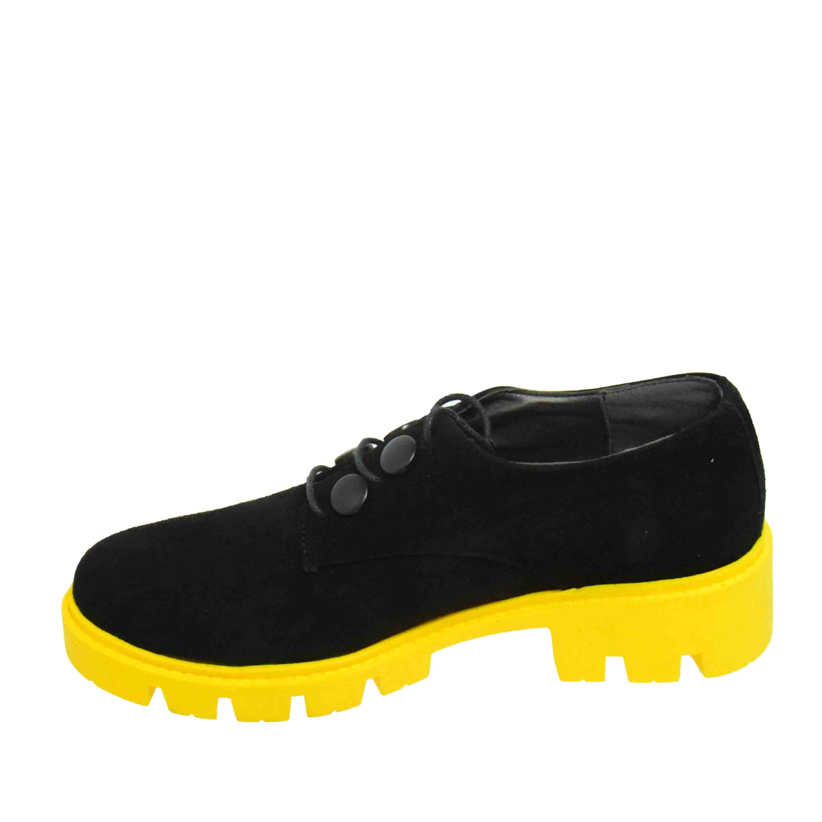 PANTOFI CASUAL DAMĂ BRAND ROMÂNESC R57B - totalpantofi