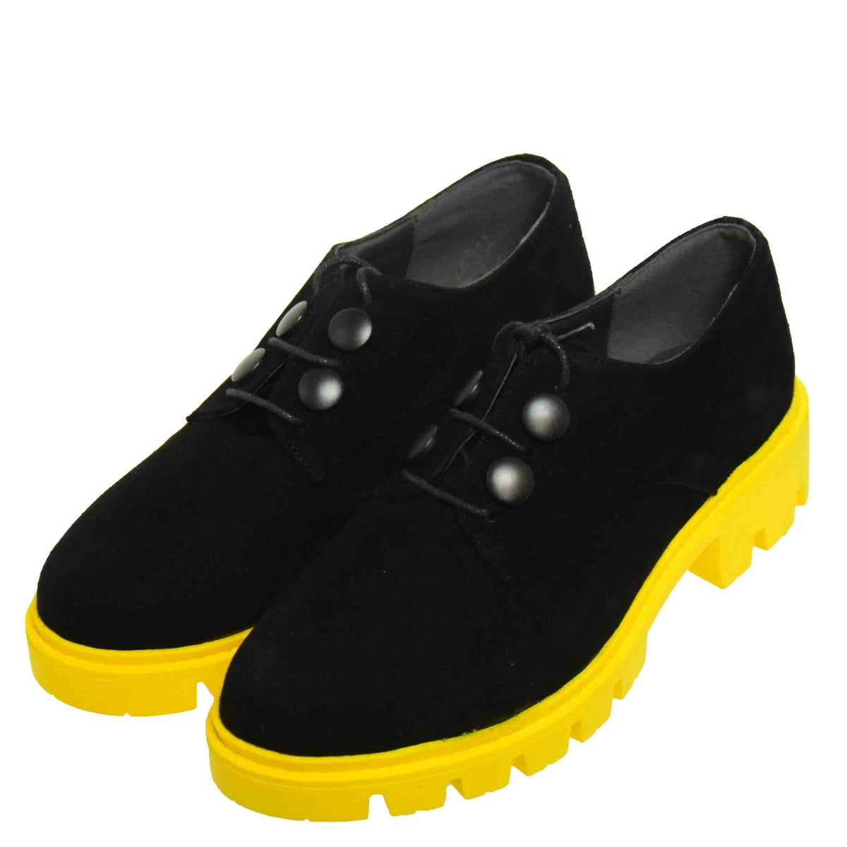 PANTOFI CASUAL DAMĂ BRAND ROMÂNESC R57B - totalpantofi