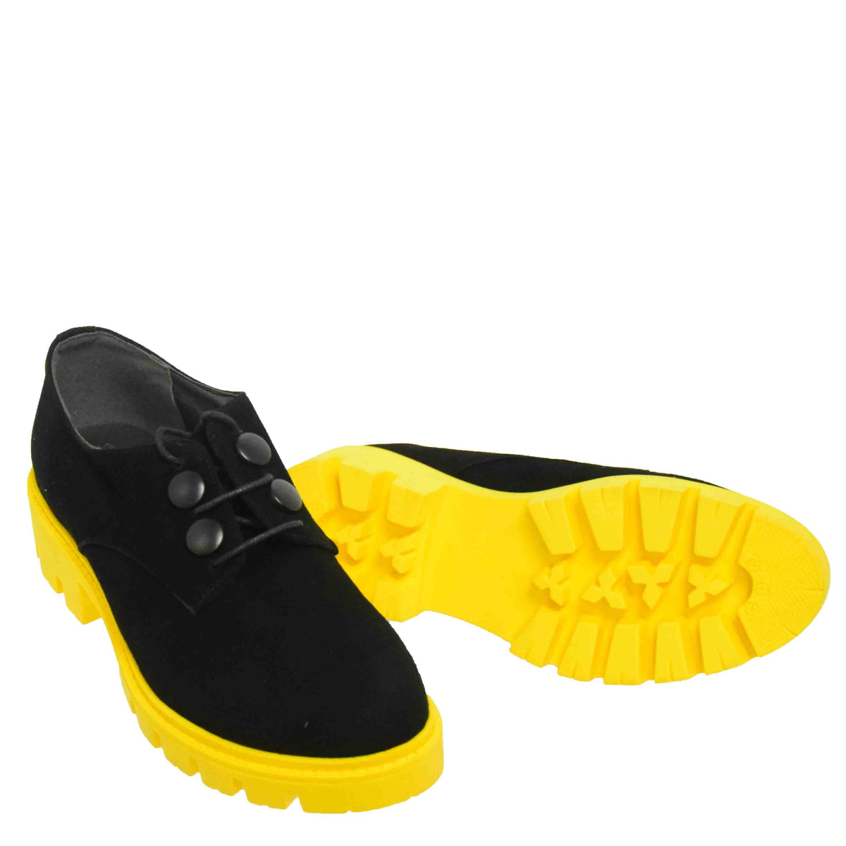 PANTOFI CASUAL DAMĂ BRAND ROMÂNESC R57B - totalpantofi