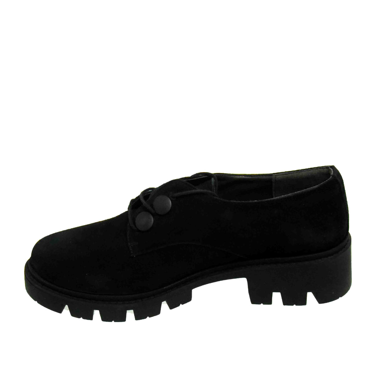 PANTOFI CASUAL DAMĂ BRAND ROMÂNESC R57B - totalpantofi