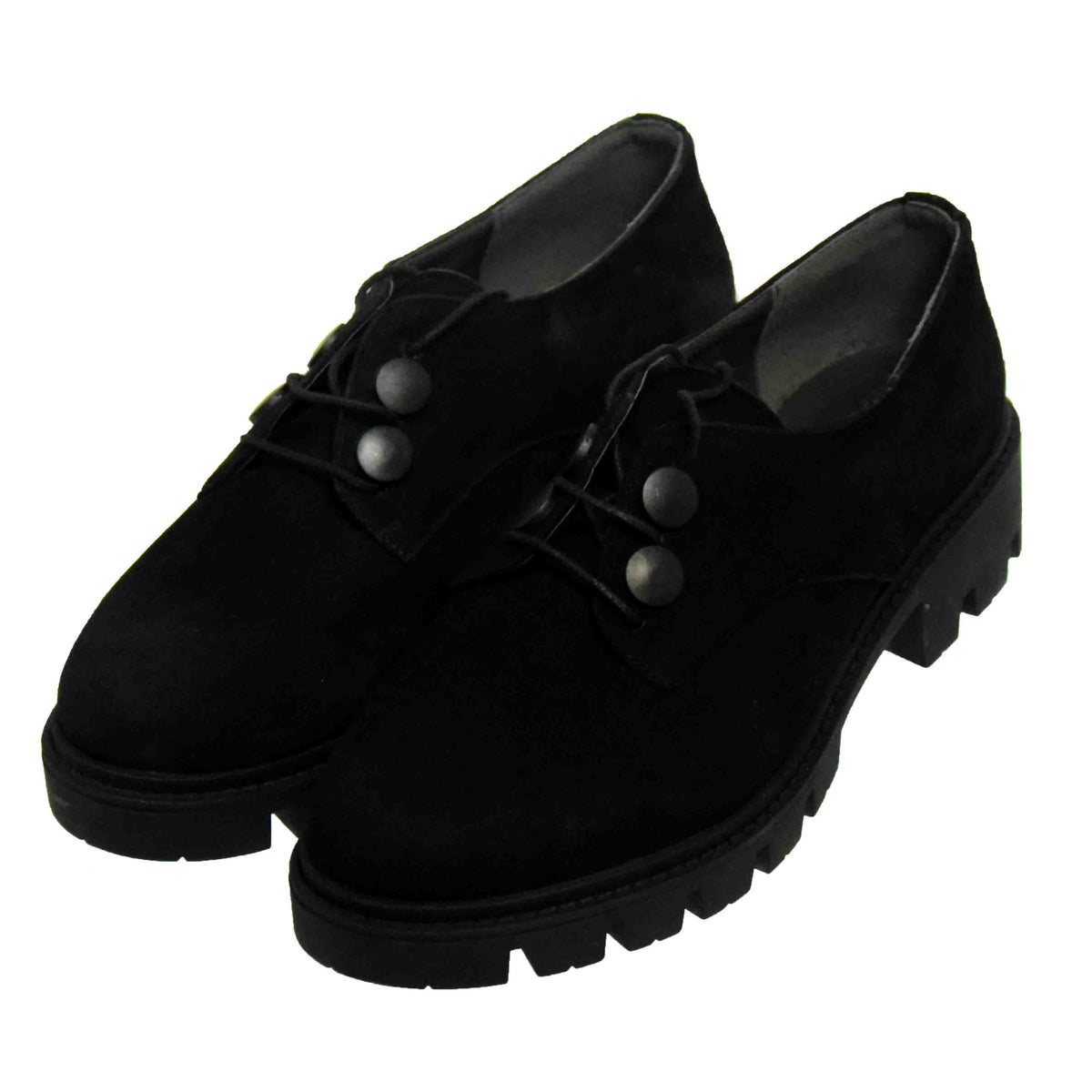 PANTOFI CASUAL DAMĂ BRAND ROMÂNESC R57B - totalpantofi