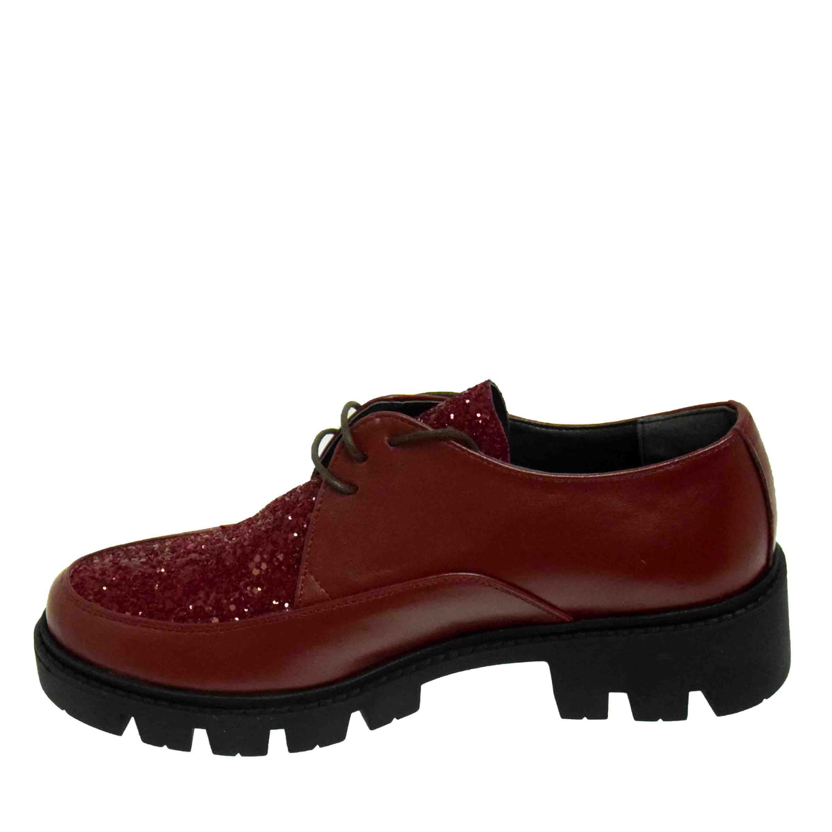 PANTOFI CASUAL DAMĂ BRAND ROMÂNESC R61B - totalpantofi