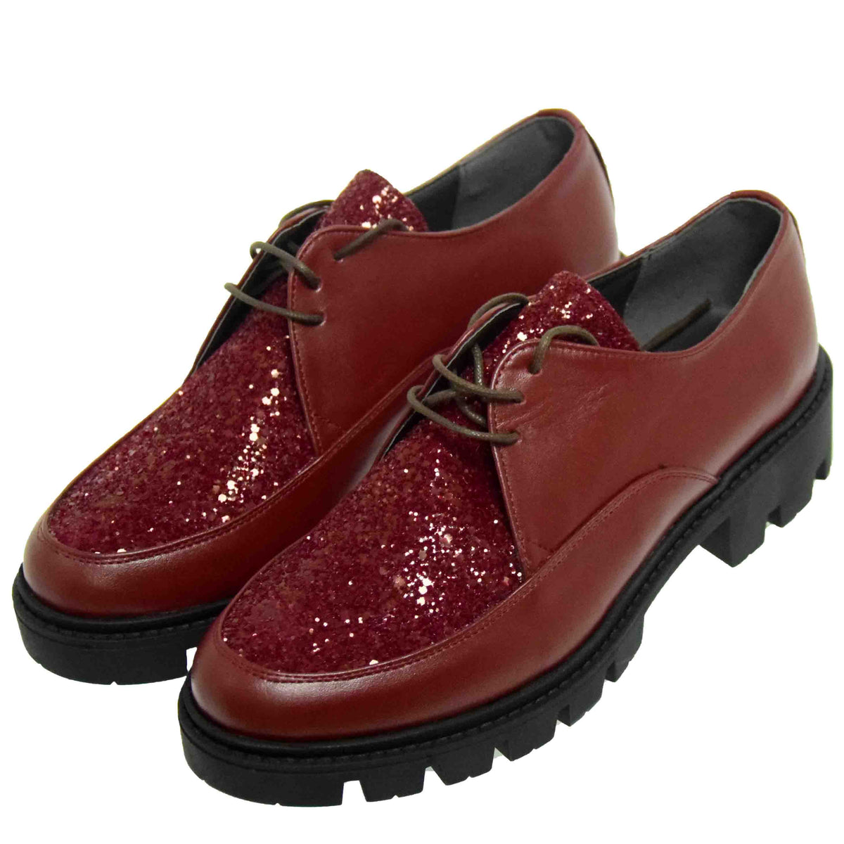 PANTOFI CASUAL DAMĂ BRAND ROMÂNESC R61B - totalpantofi