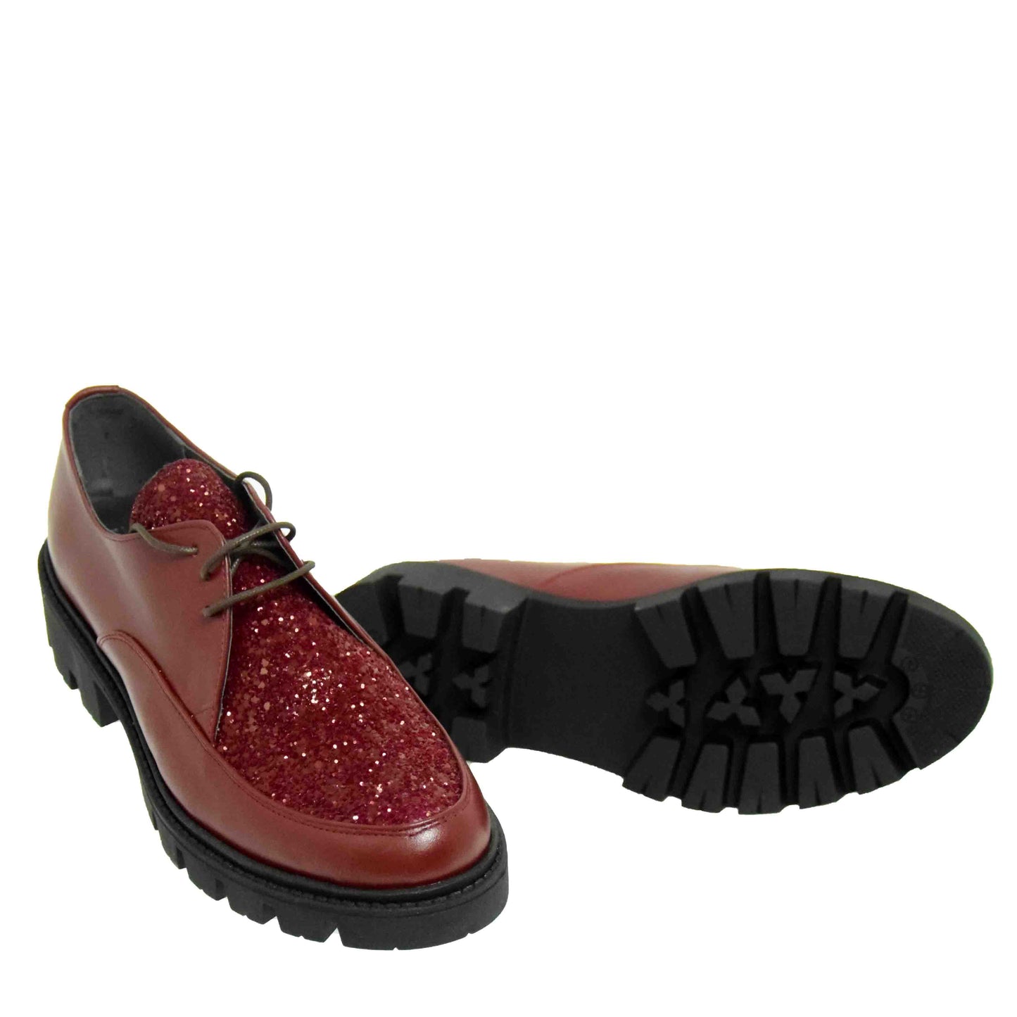 PANTOFI CASUAL DAMĂ BRAND ROMÂNESC R61B - totalpantofi