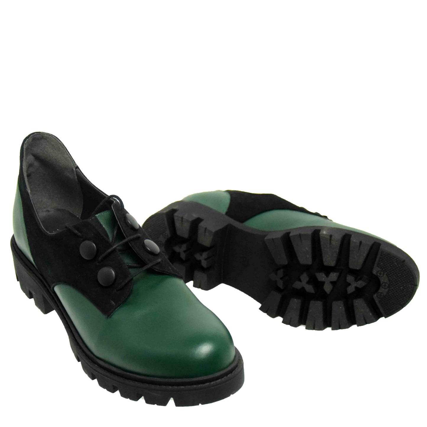 PANTOFI CASUAL DAMĂ BRAND ROMÂNESC R6B - totalpantofi