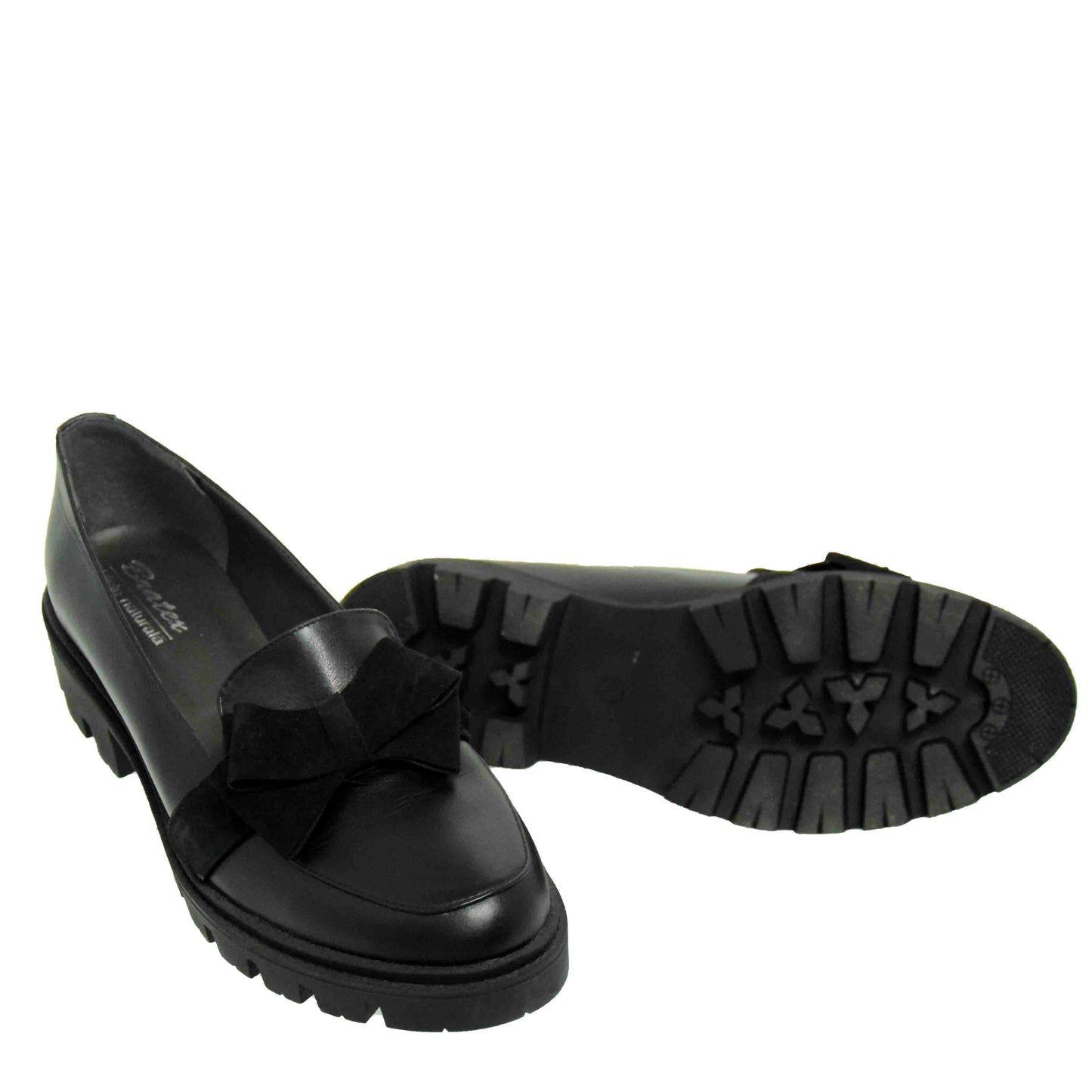 PANTOFI CASUAL DAMĂ BRAND ROMÂNESC R9B - totalpantofi