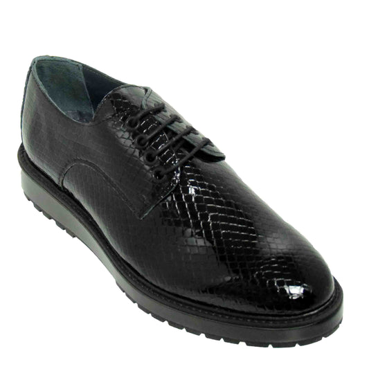 PANTOFI CASUAL DAMĂ BRAND ROMÂNESC S001O