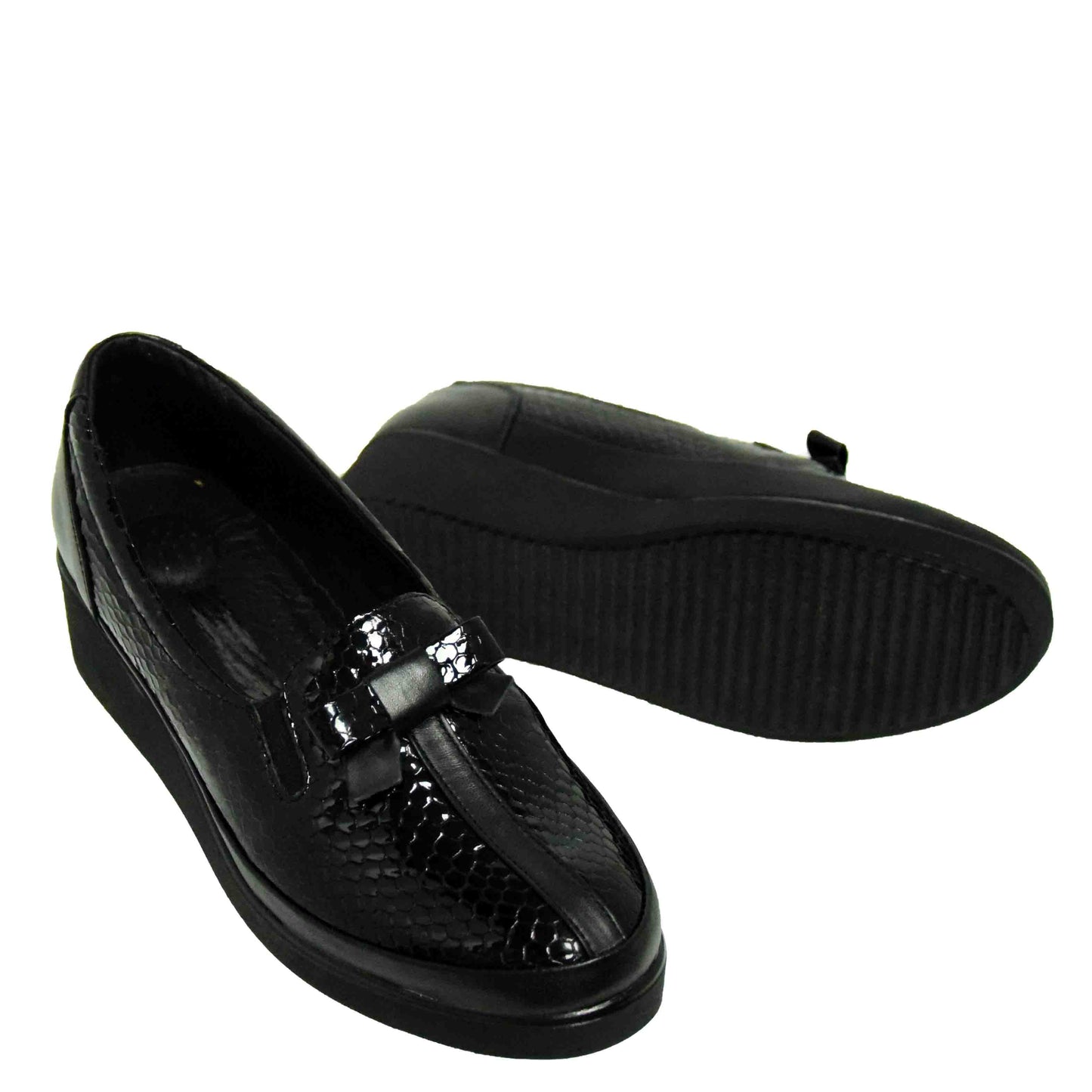 PANTOFI CASUAL DAMĂ BRAND ROMÂNESC U010L