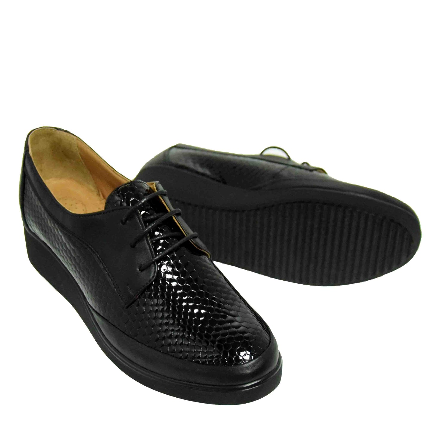 PANTOFI CASUAL DAMĂ BRAND ROMÂNESC U011L