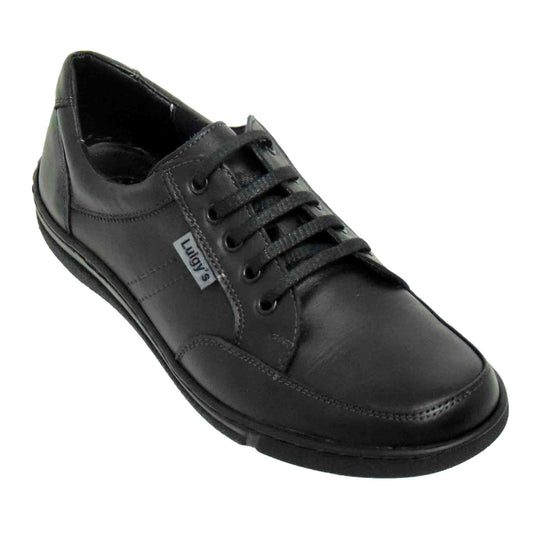 PANTOFI CASUAL DAMĂ BRAND ROMÂNESC U040L