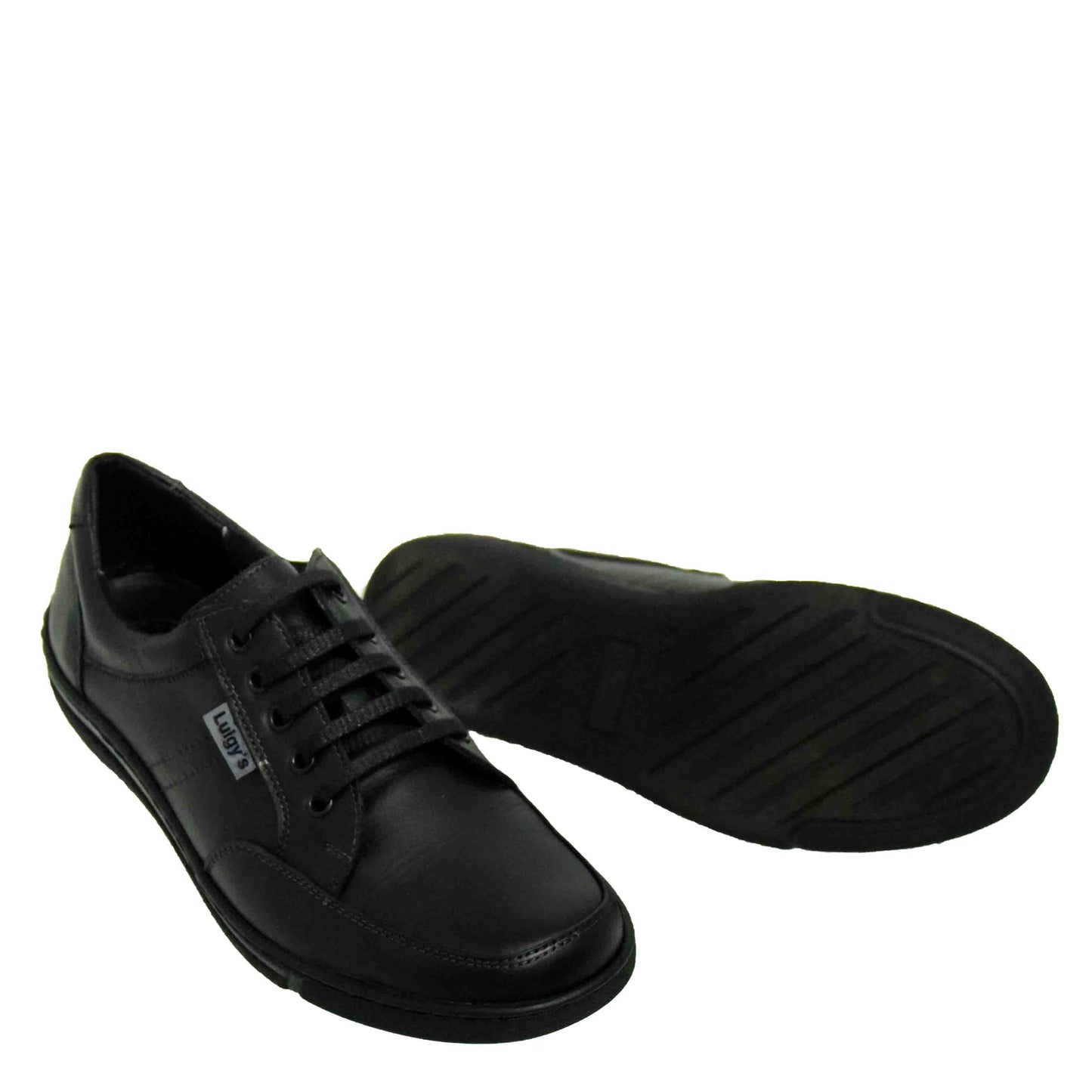 PANTOFI CASUAL DAMĂ BRAND ROMÂNESC U040L