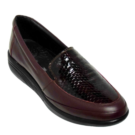 PANTOFI CASUAL DAMĂ BRAND ROMÂNESC U041L