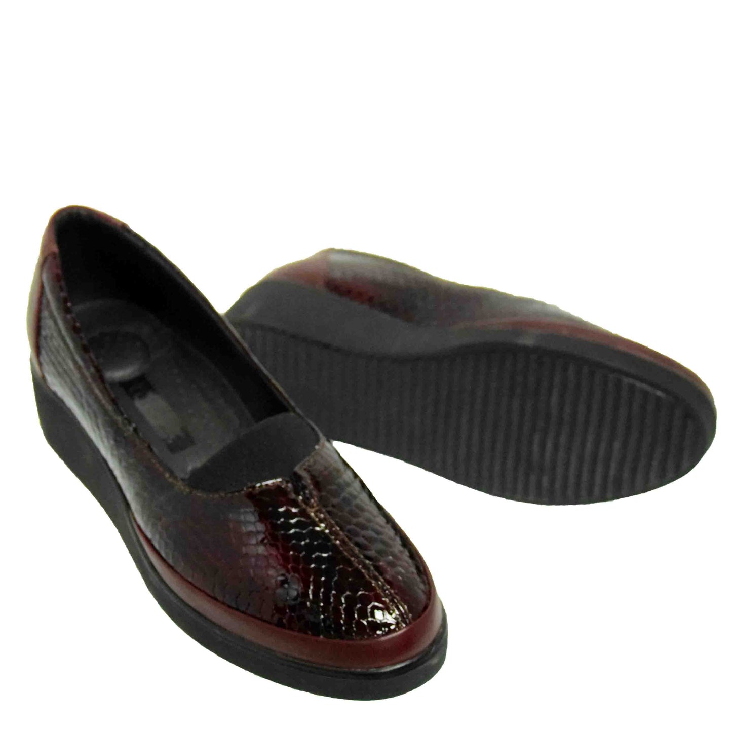 PANTOFI CASUAL DAMĂ BRAND ROMÂNESC U4L