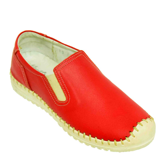 PANTOFI CASUAL DAMĂ BRAND ROMÂNESC l22N