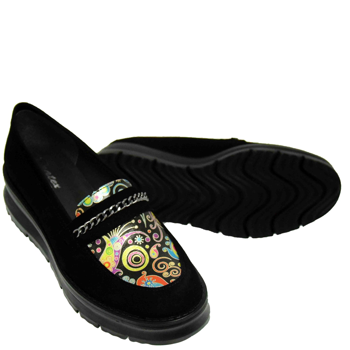 PANTOFI CASUAL DAMĂ BRATEX BR072