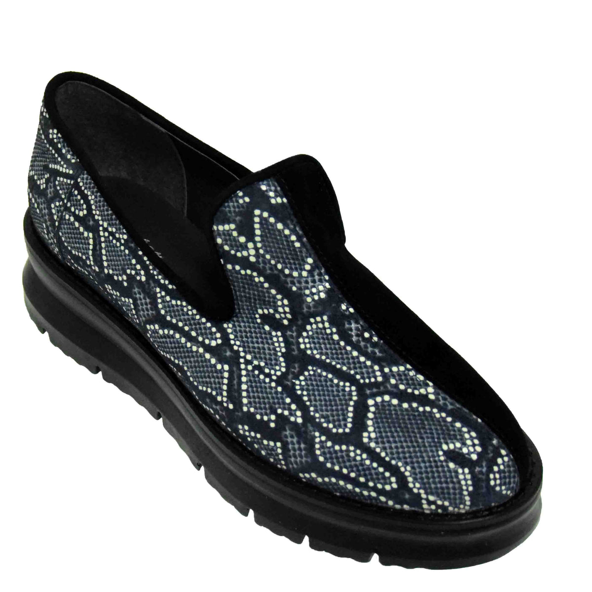 PANTOFI CASUAL DAMĂ BRATEX BR073 - imagine 2