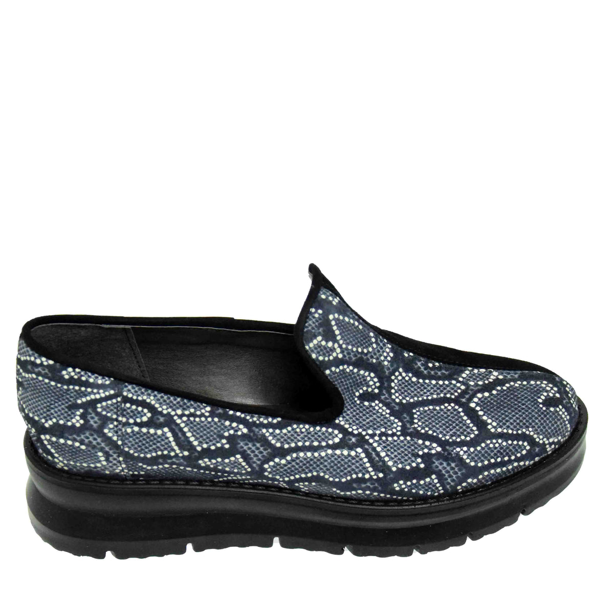 PANTOFI CASUAL DAMĂ BRATEX BR073 - imagine 3