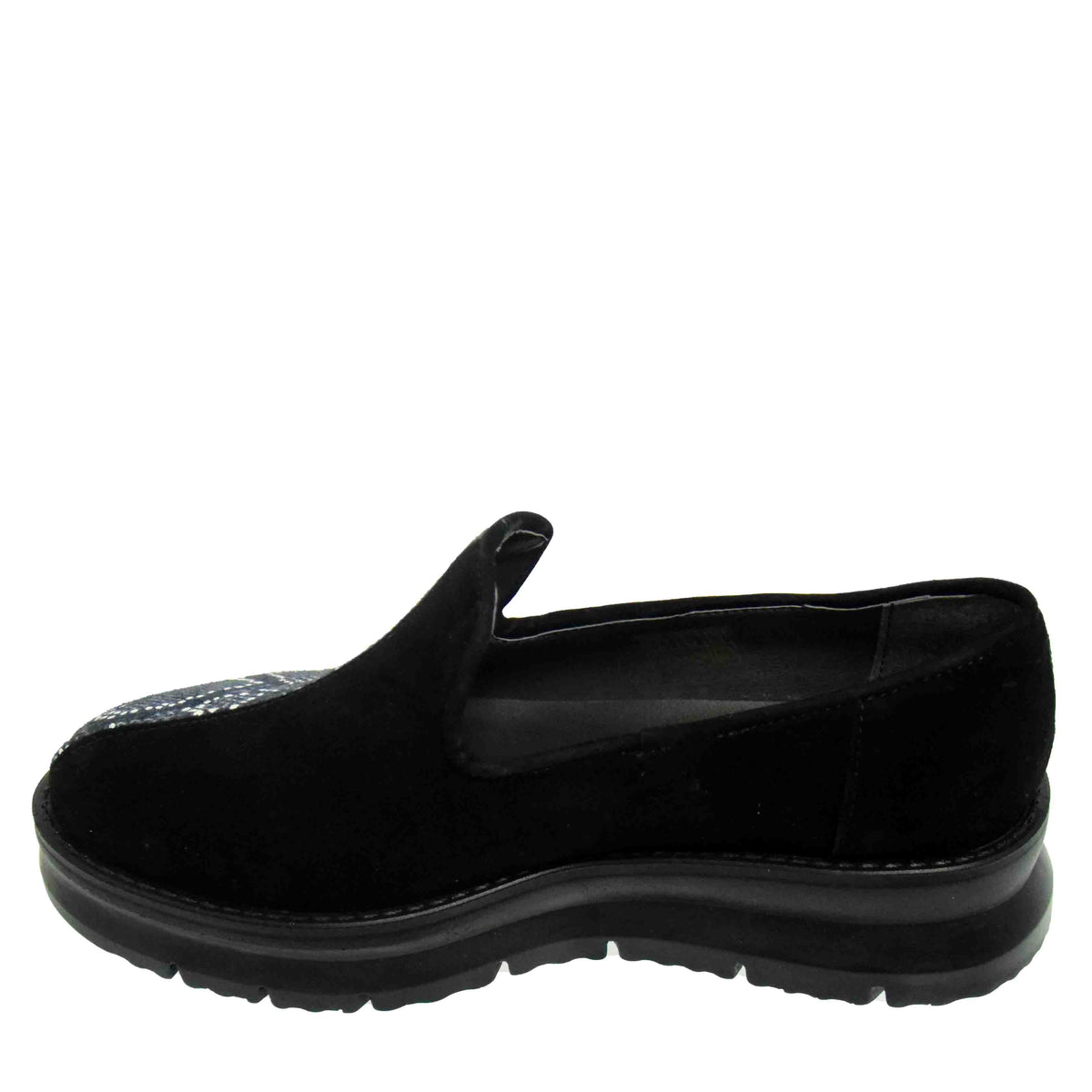 PANTOFI CASUAL DAMĂ BRATEX BR073 - imagine 4
