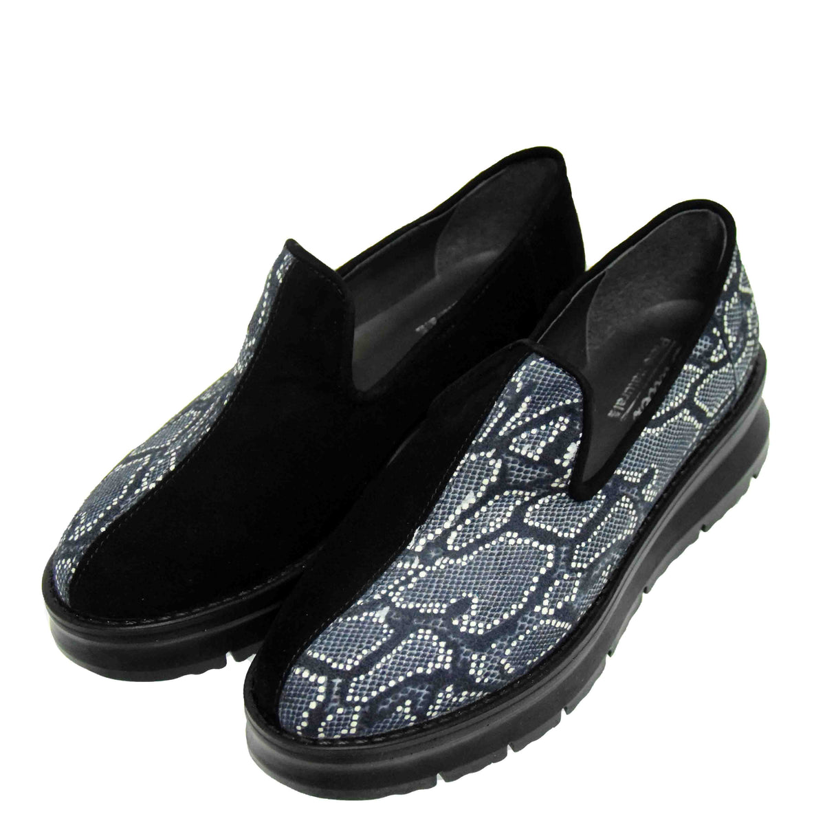PANTOFI CASUAL DAMĂ BRATEX BR073 - imagine 5