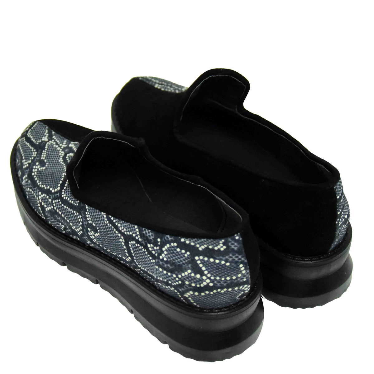 PANTOFI CASUAL DAMĂ BRATEX BR073 - imagine 6