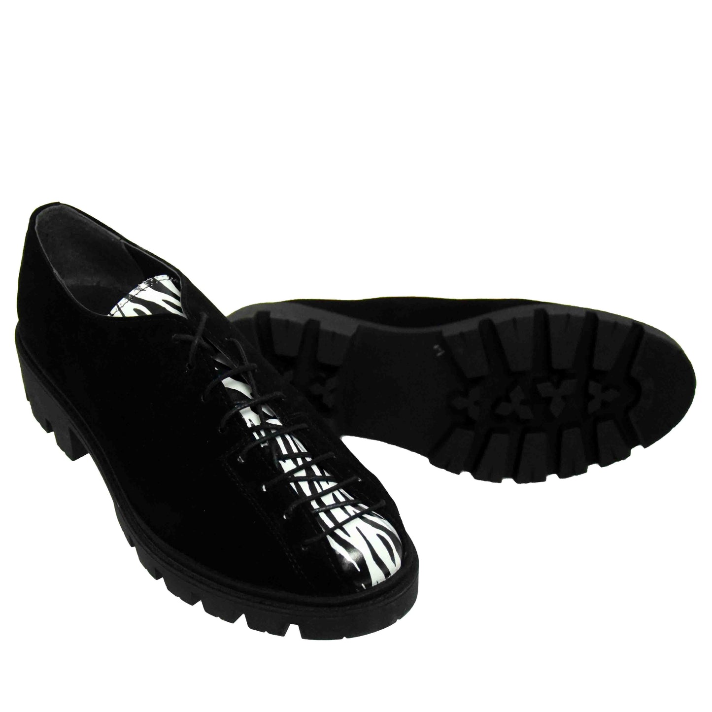 PANTOFI CASUAL DAMĂ BRATEX BR077