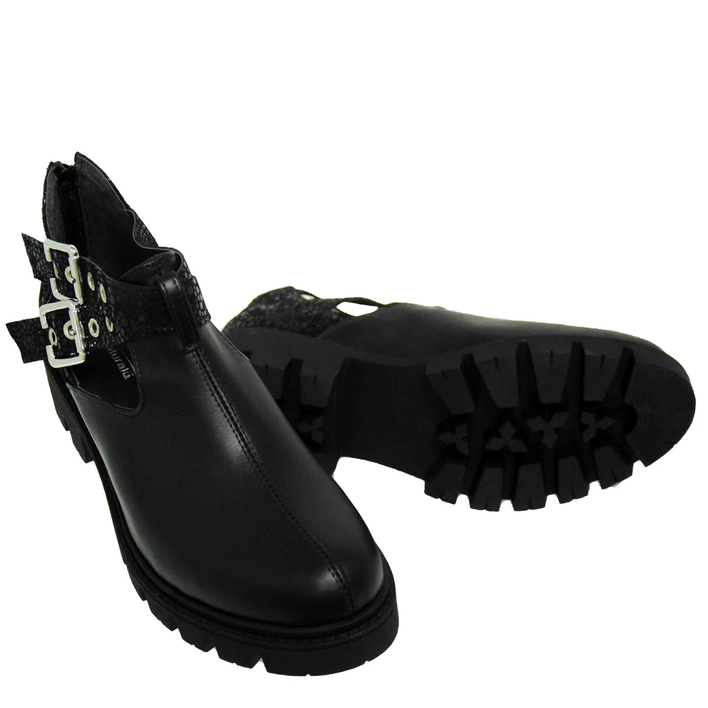 PANTOFI CASUAL DAMĂ BRATEX BR078