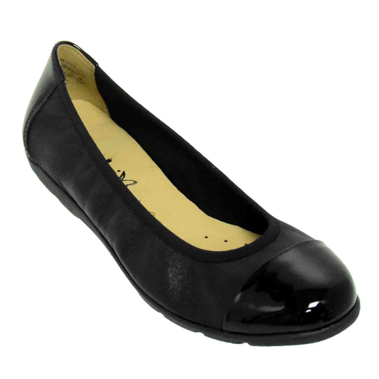 PANTOFI CASUAL DAMĂ CAPRICE CA081