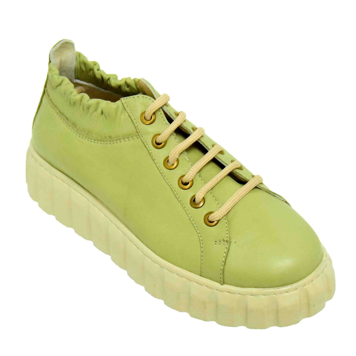 PANTOFI CASUAL DAMĂ CASPIAN CA072 - imagine 2