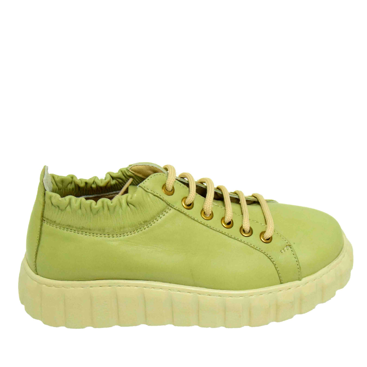 PANTOFI CASUAL DAMĂ CASPIAN CA072 - imagine 3
