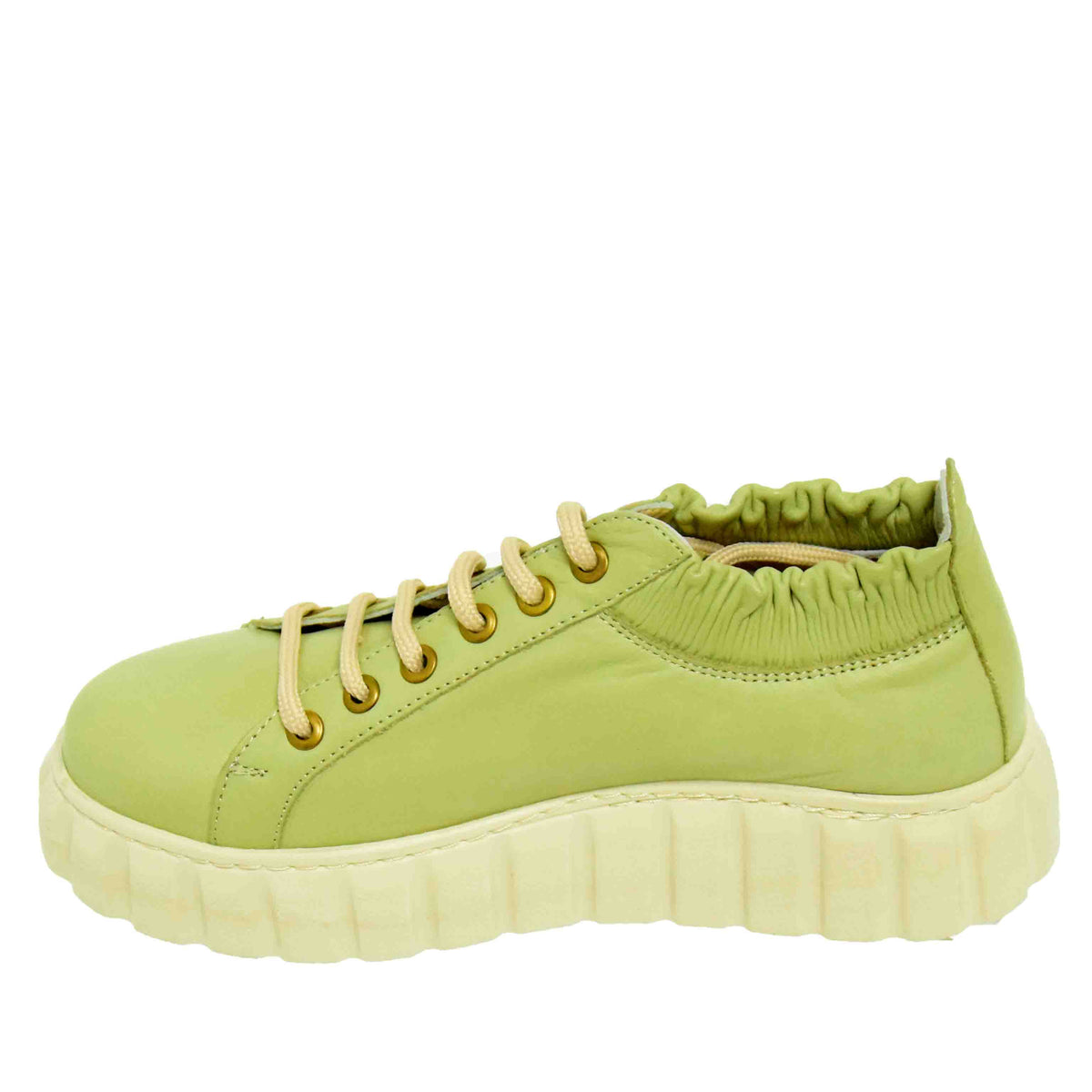 PANTOFI CASUAL DAMĂ CASPIAN CA072 - imagine 4